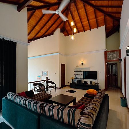 Bigcity Villa - Airport Transit Hotel Katunayaka Dış mekan fotoğraf