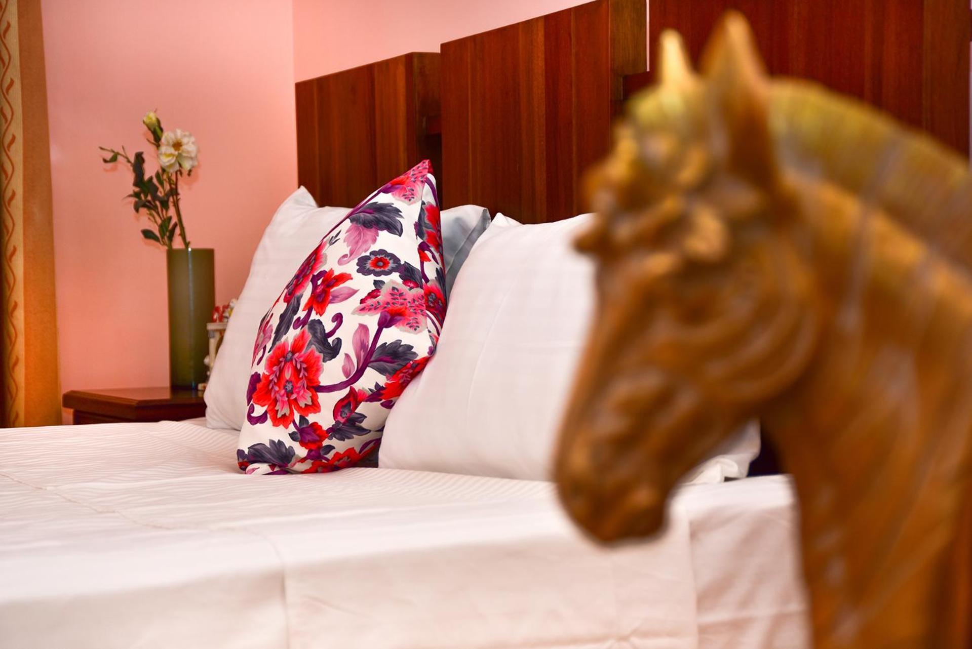Bigcity Villa - Airport Transit Hotel Katunayaka Dış mekan fotoğraf