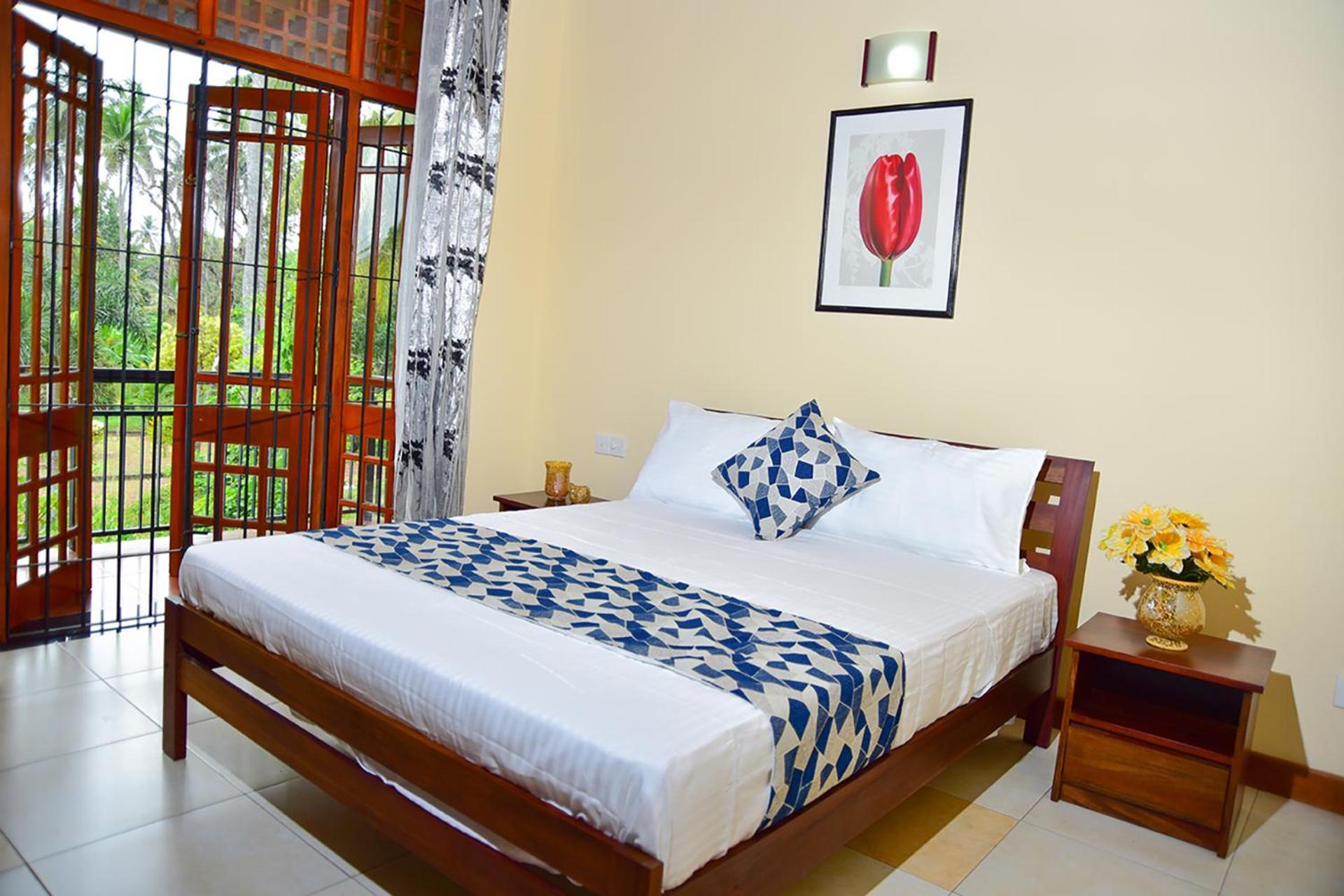 Bigcity Villa - Airport Transit Hotel Katunayaka Dış mekan fotoğraf
