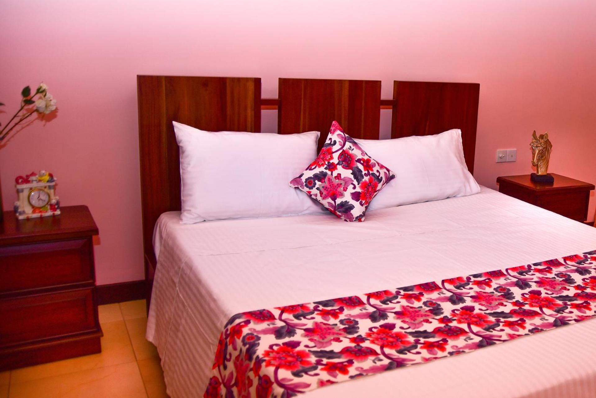 Bigcity Villa - Airport Transit Hotel Katunayaka Dış mekan fotoğraf
