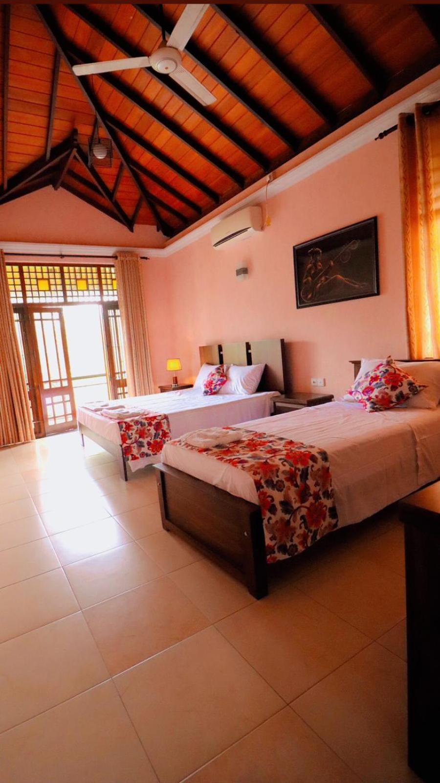 Bigcity Villa - Airport Transit Hotel Katunayaka Dış mekan fotoğraf