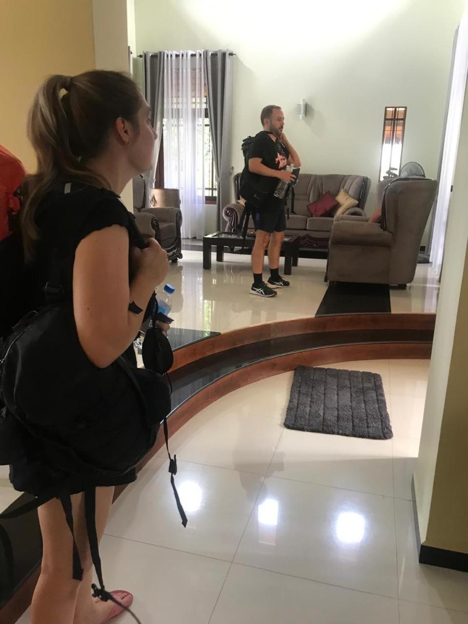 Bigcity Villa - Airport Transit Hotel Katunayaka Dış mekan fotoğraf