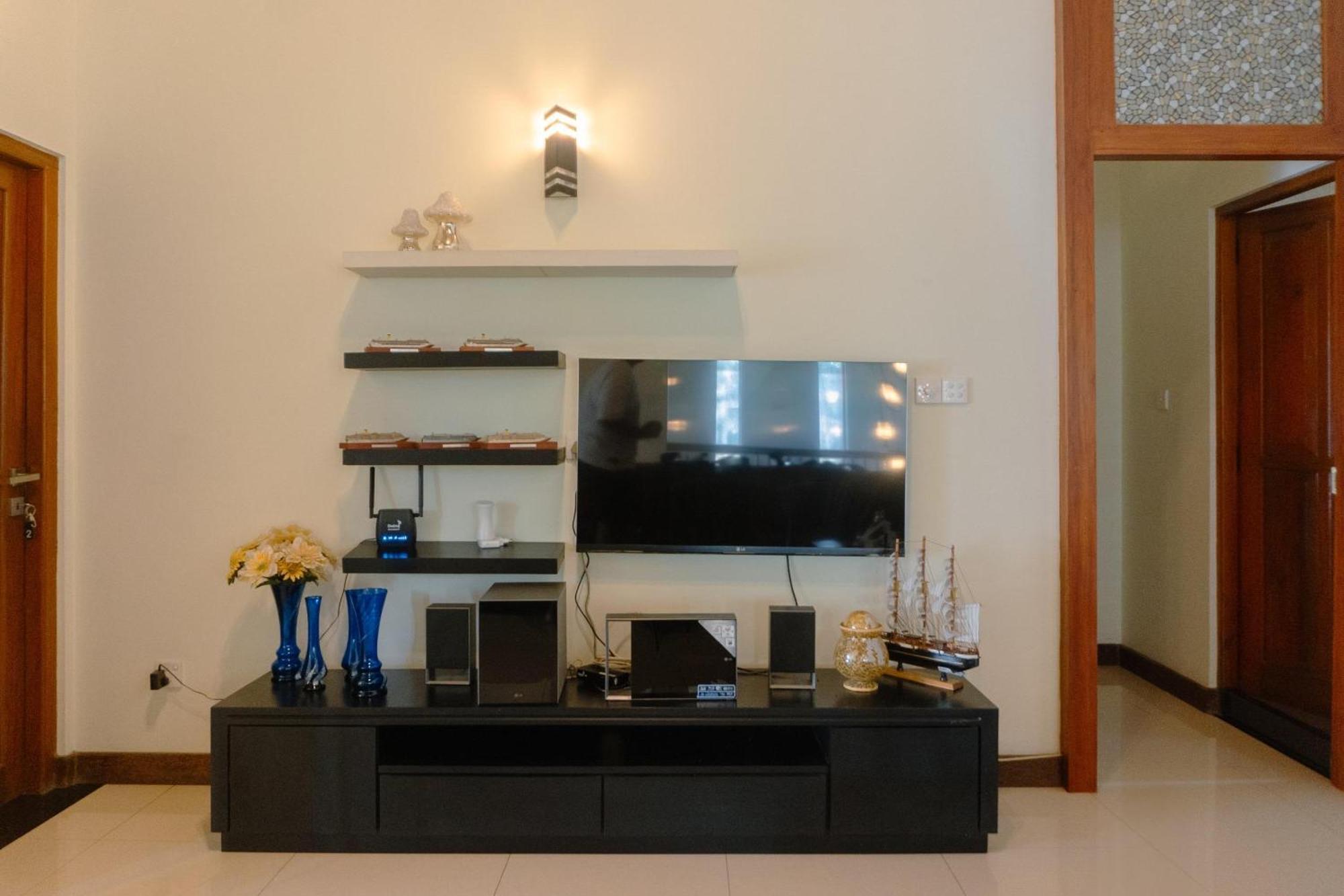 Bigcity Villa - Airport Transit Hotel Katunayaka Dış mekan fotoğraf