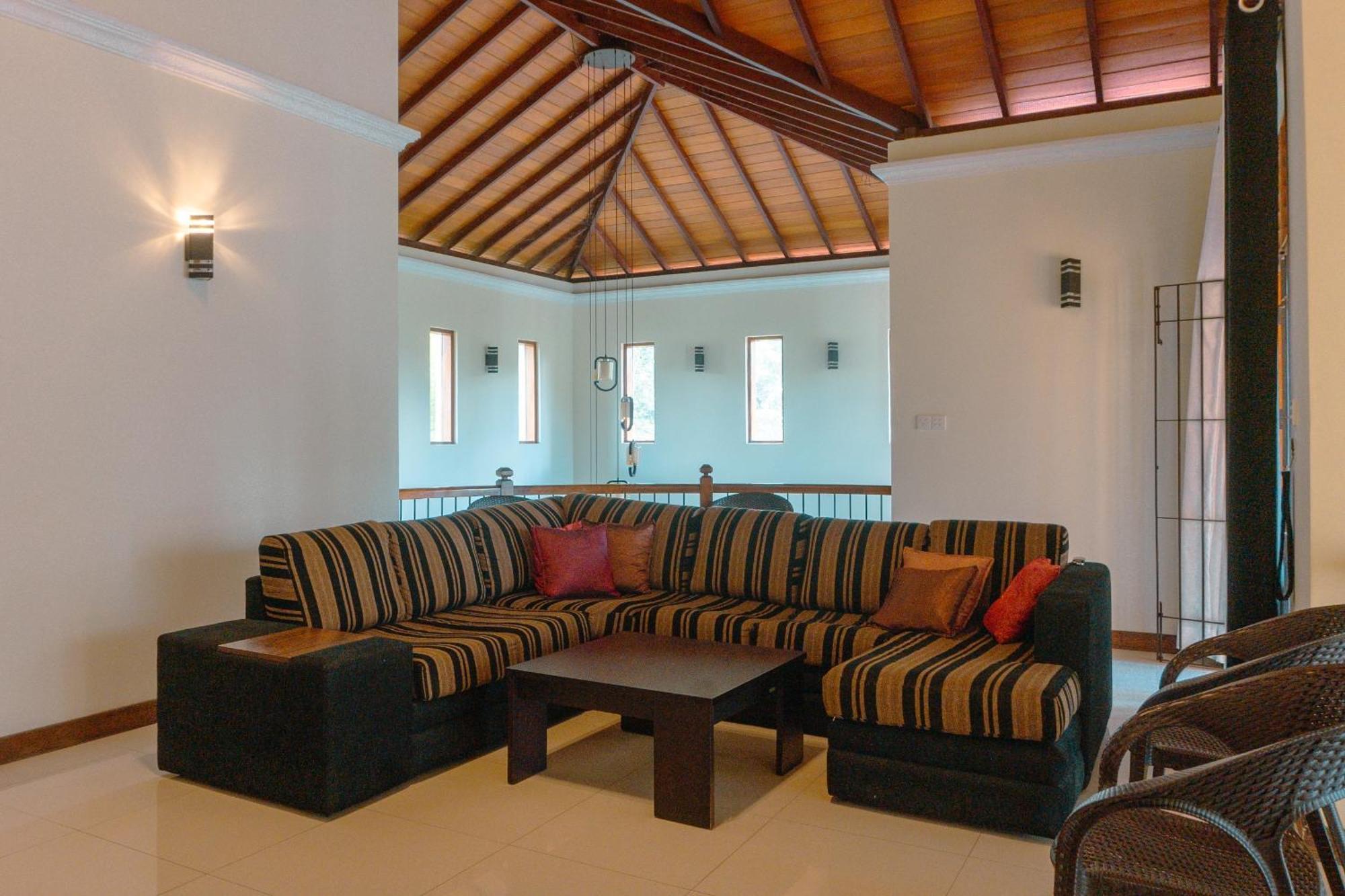Bigcity Villa - Airport Transit Hotel Katunayaka Dış mekan fotoğraf