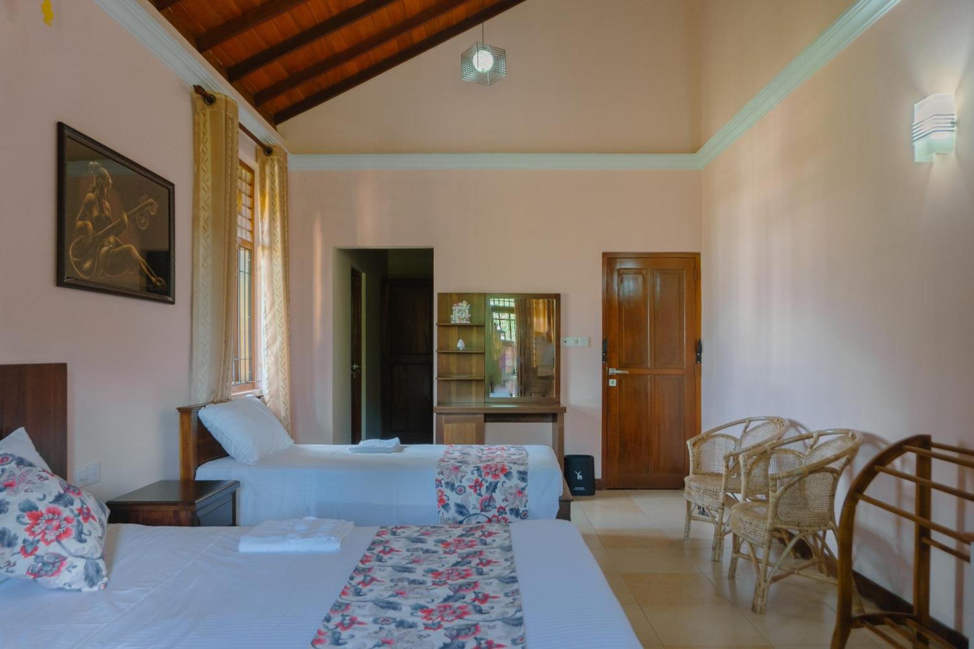 Bigcity Villa - Airport Transit Hotel Katunayaka Dış mekan fotoğraf