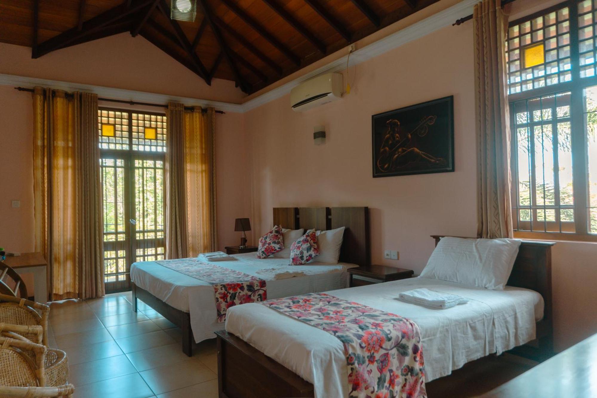 Bigcity Villa - Airport Transit Hotel Katunayaka Dış mekan fotoğraf