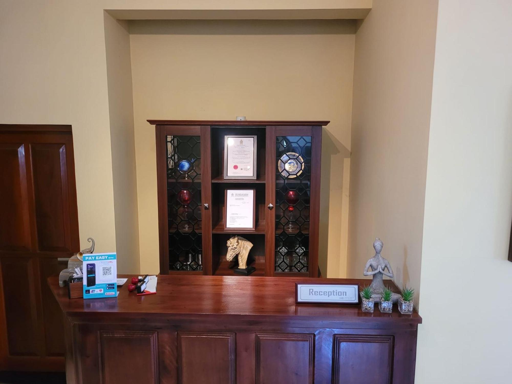 Bigcity Villa - Airport Transit Hotel Katunayaka Dış mekan fotoğraf