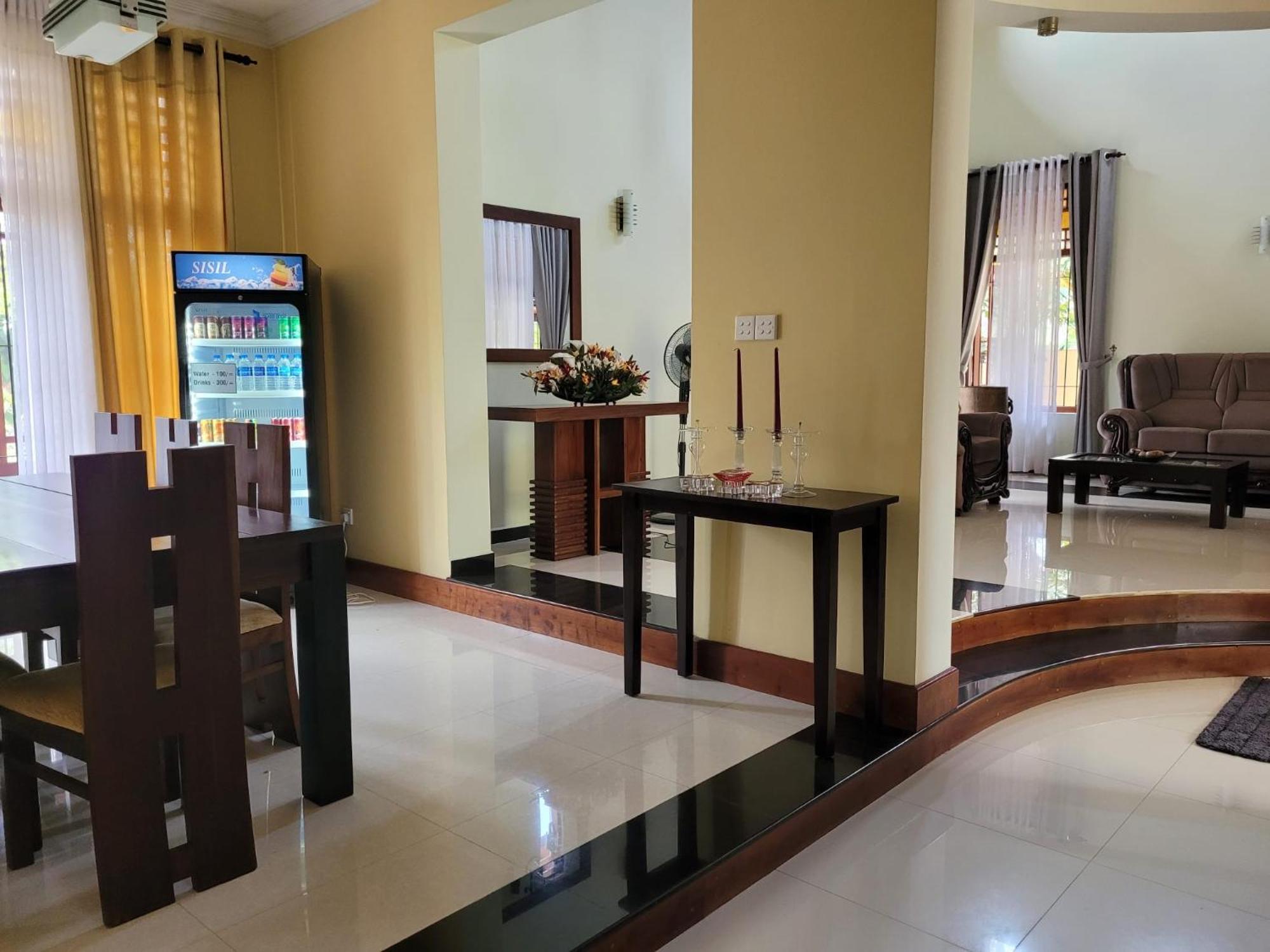Bigcity Villa - Airport Transit Hotel Katunayaka Dış mekan fotoğraf