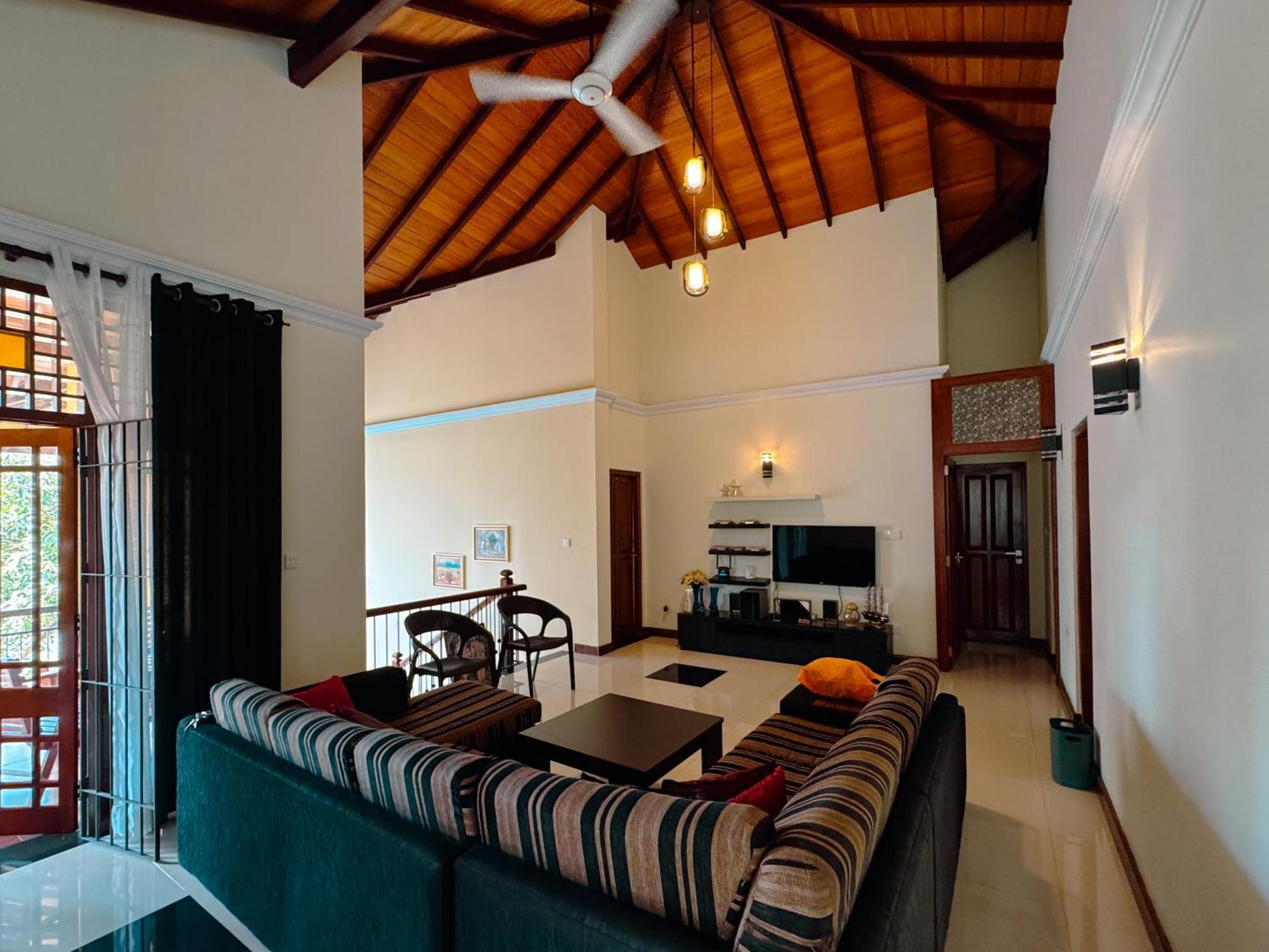 Bigcity Villa - Airport Transit Hotel Katunayaka Dış mekan fotoğraf