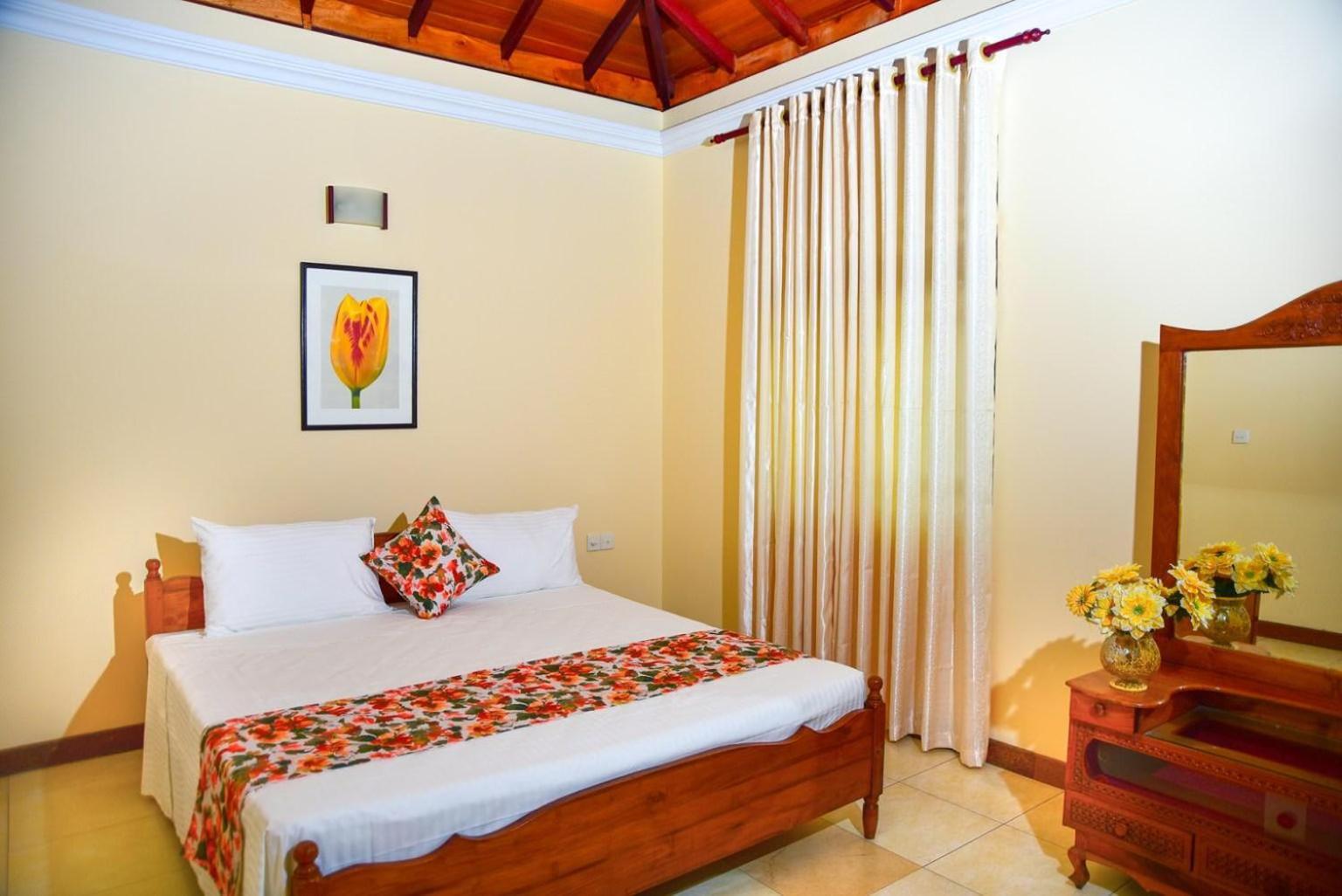 Bigcity Villa - Airport Transit Hotel Katunayaka Dış mekan fotoğraf