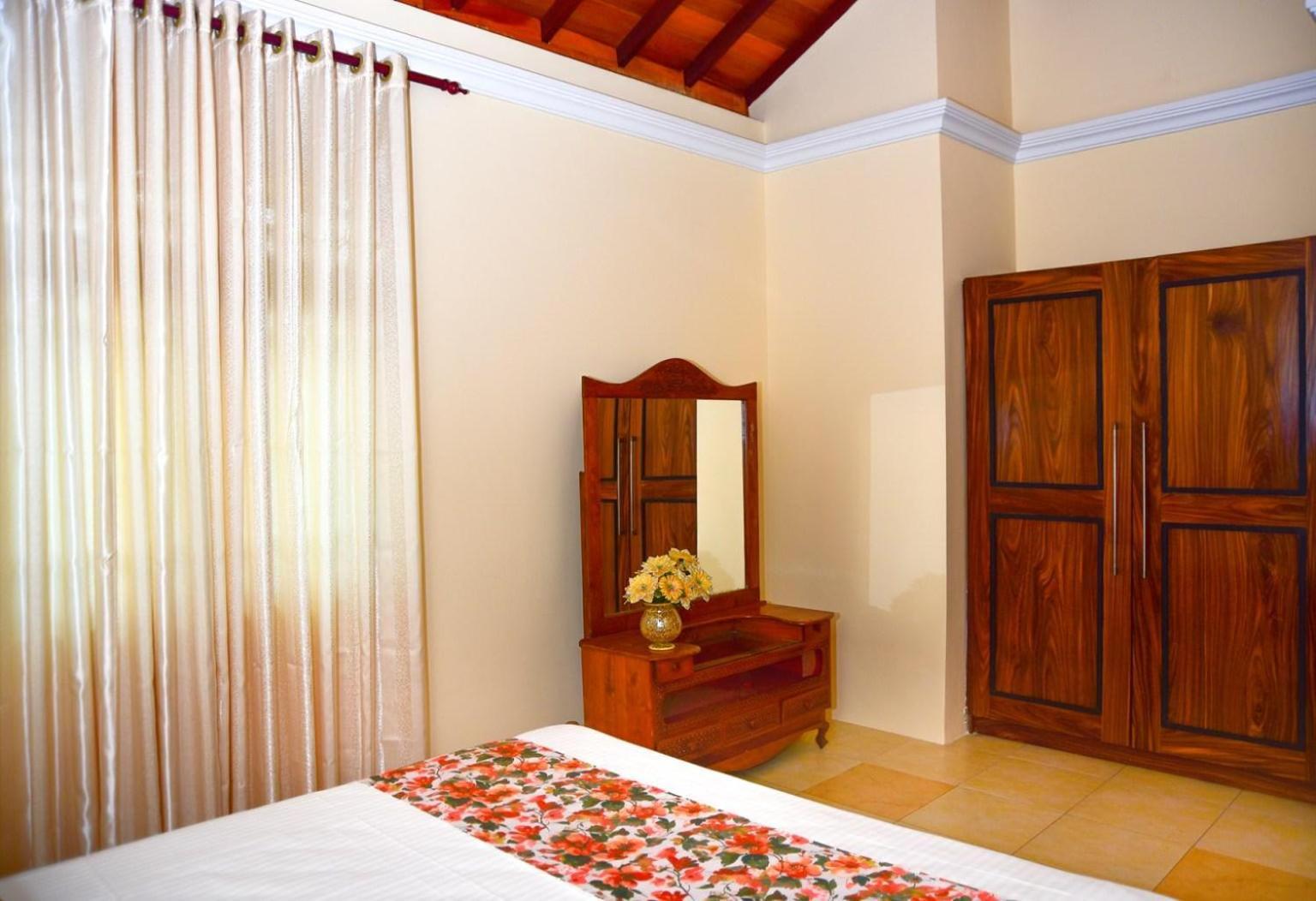 Bigcity Villa - Airport Transit Hotel Katunayaka Dış mekan fotoğraf